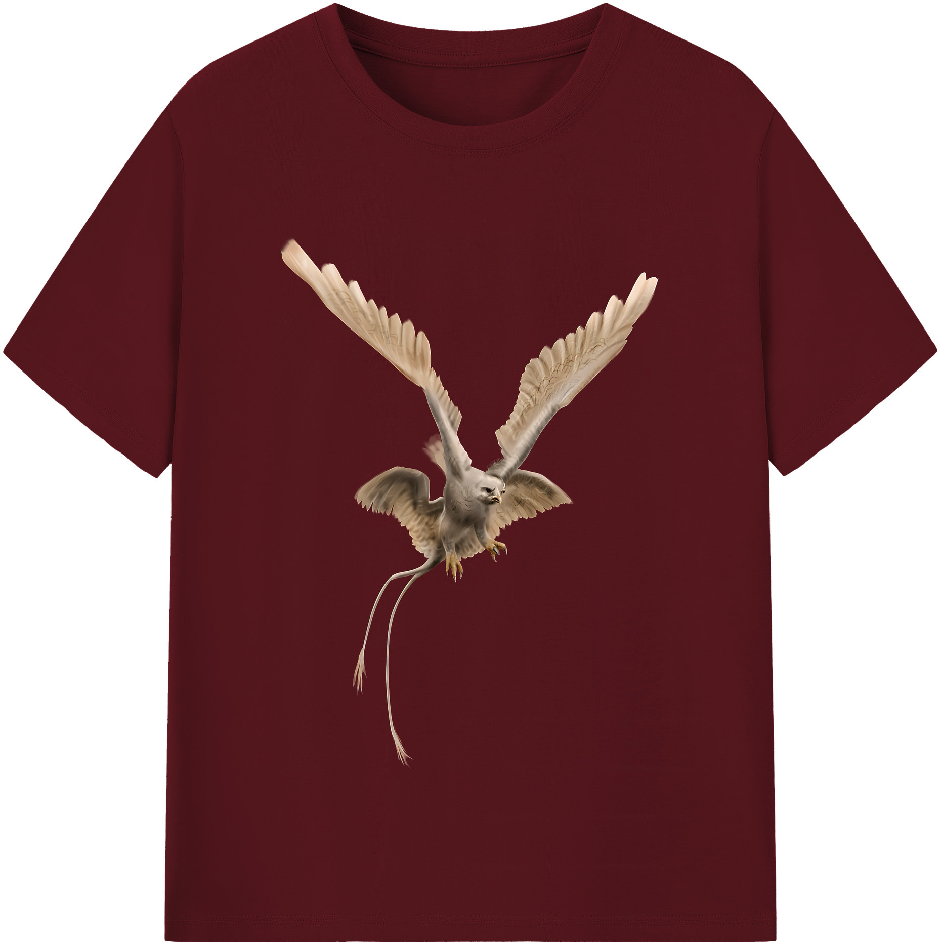 （画像用） Harry Potter ハリー・ポッターシリーズ 綿100％半袖Tシャツ（フロントプリント）